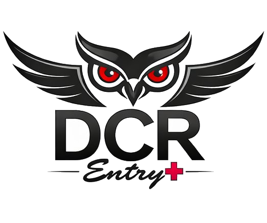 DCR Entry+